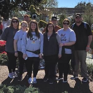 Meet your Posher, Misty